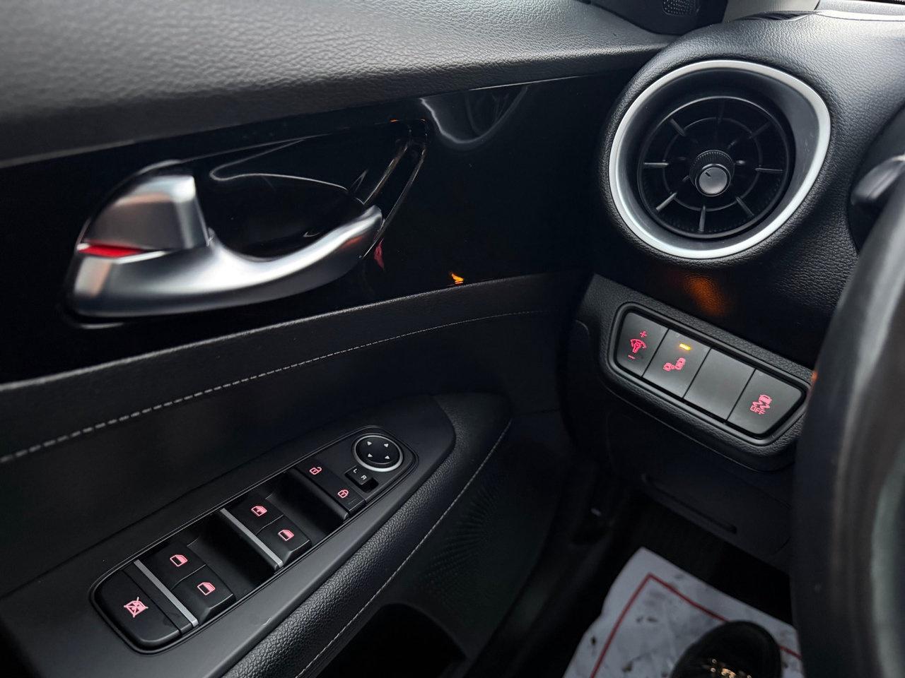 2023 Kia Forte EX Pkg.   Wireless Apple Carplay & Android Auto Photo