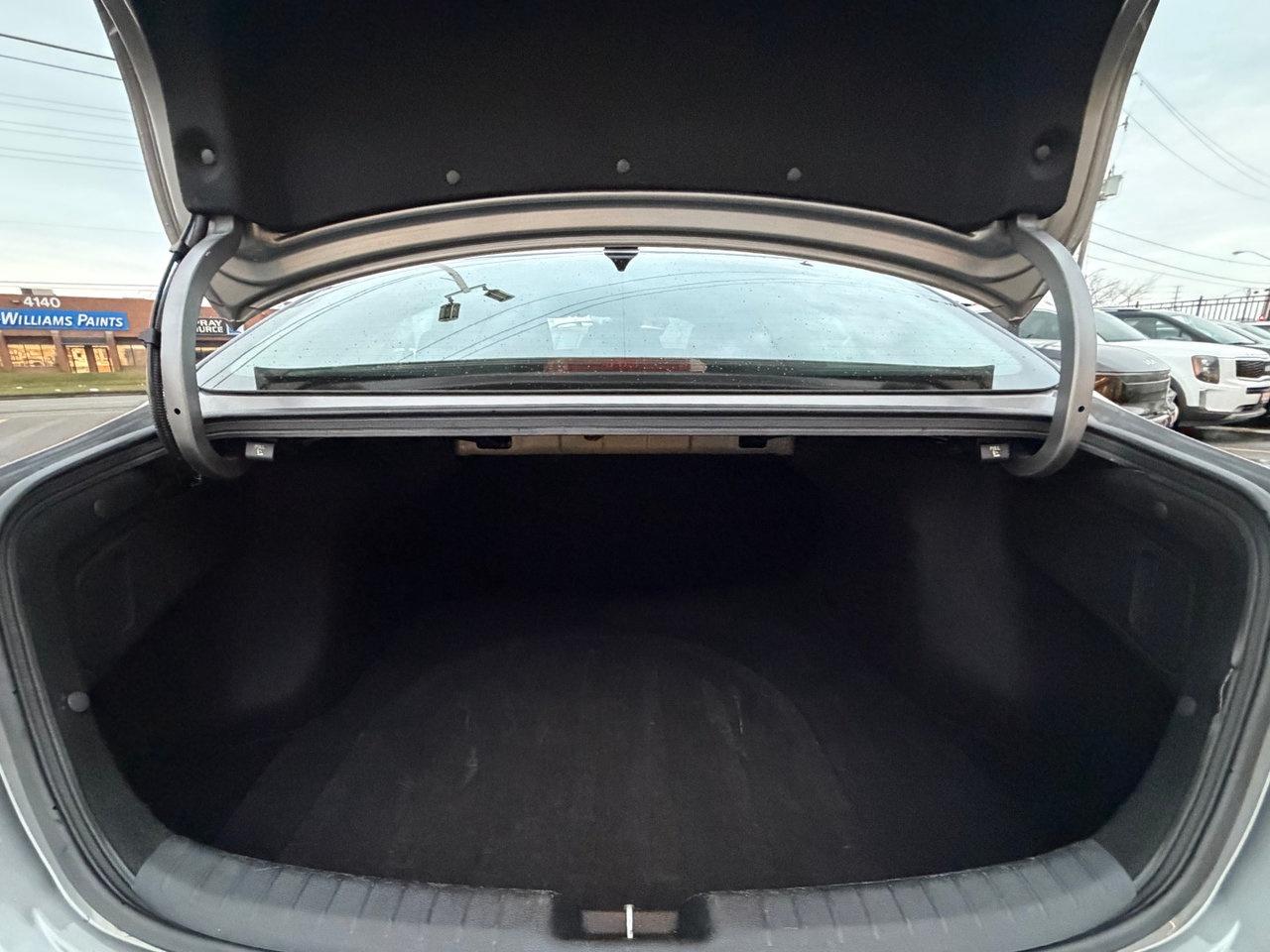 2023 Kia Forte EX Pkg.   Wireless Apple Carplay & Android Auto Photo