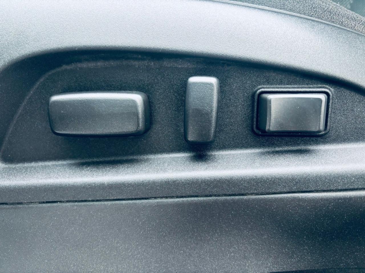 2016 GMC Terrain SL Front-wheel Drive Automatic Photo