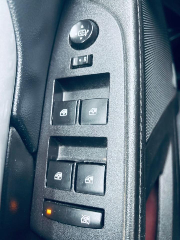 2016 GMC Terrain SL Front-wheel Drive Automatic Photo