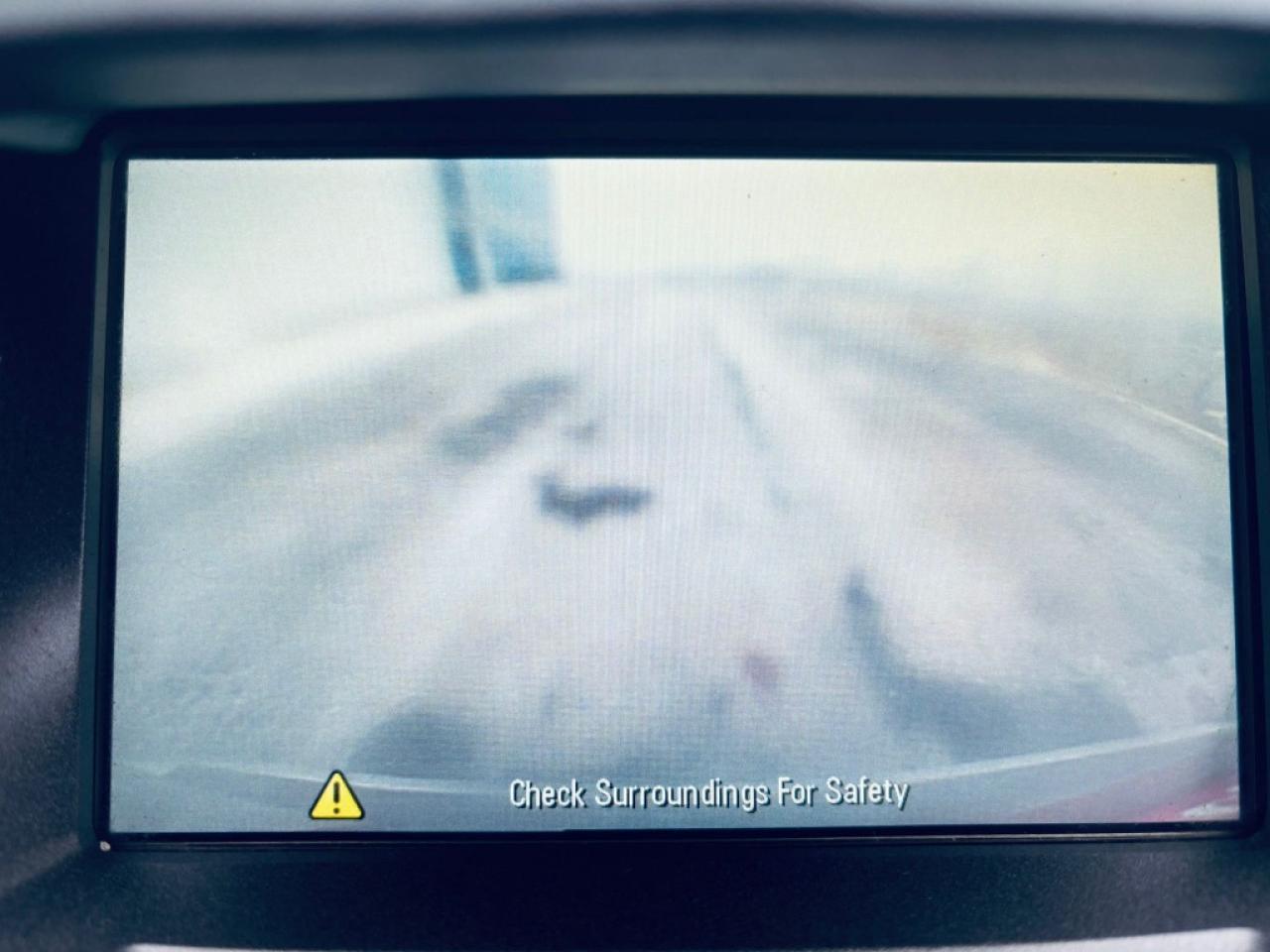 2016 GMC Terrain SL Front-wheel Drive Automatic Photo