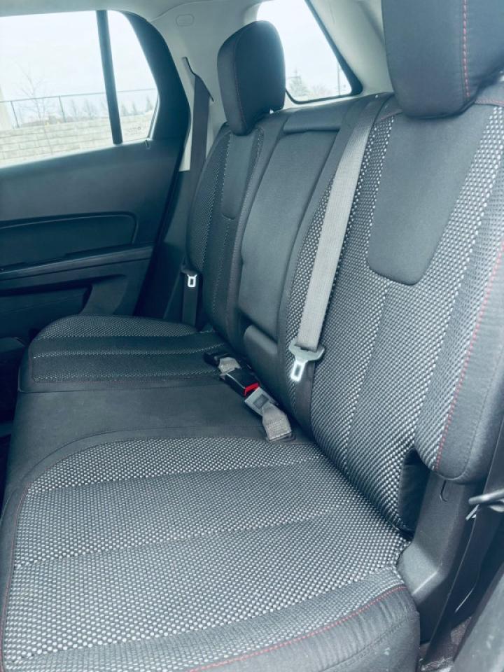 2016 GMC Terrain SL Front-wheel Drive Automatic Photo