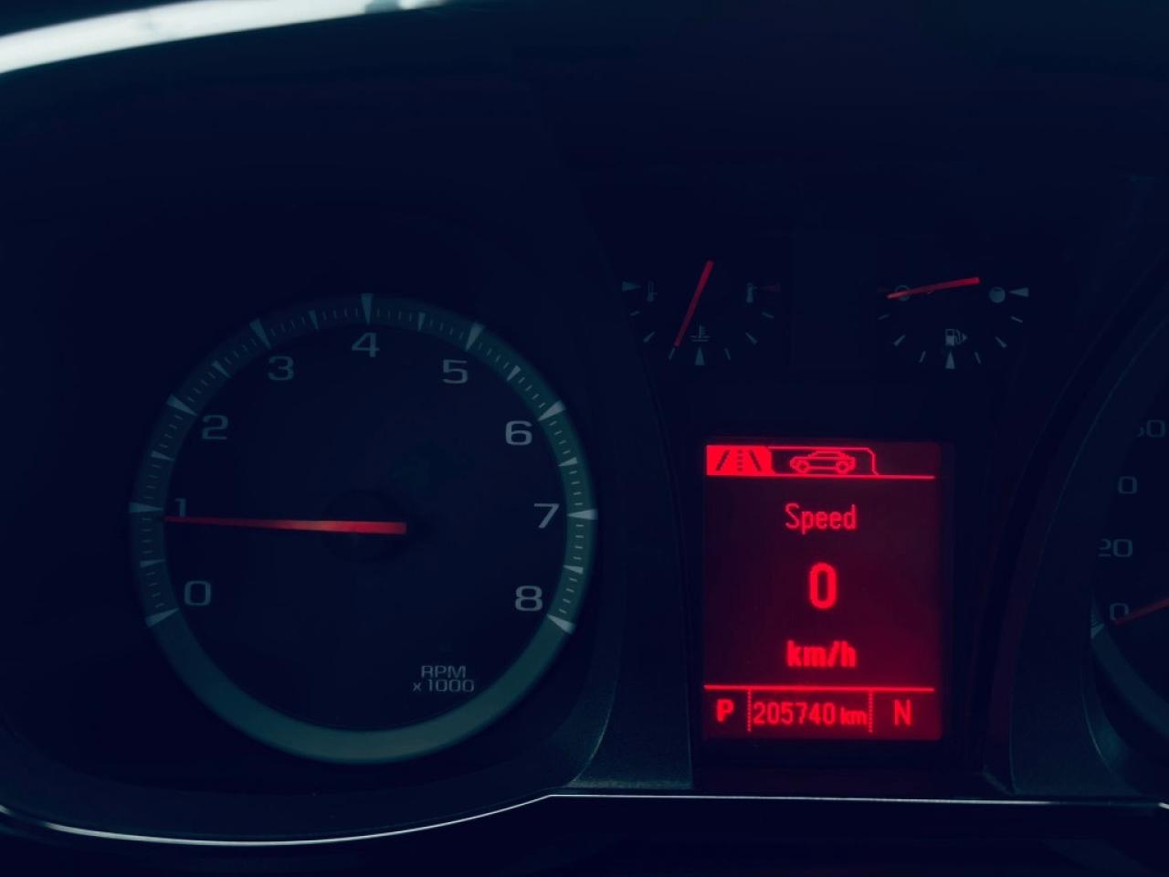 2016 GMC Terrain SL Front-wheel Drive Automatic Photo