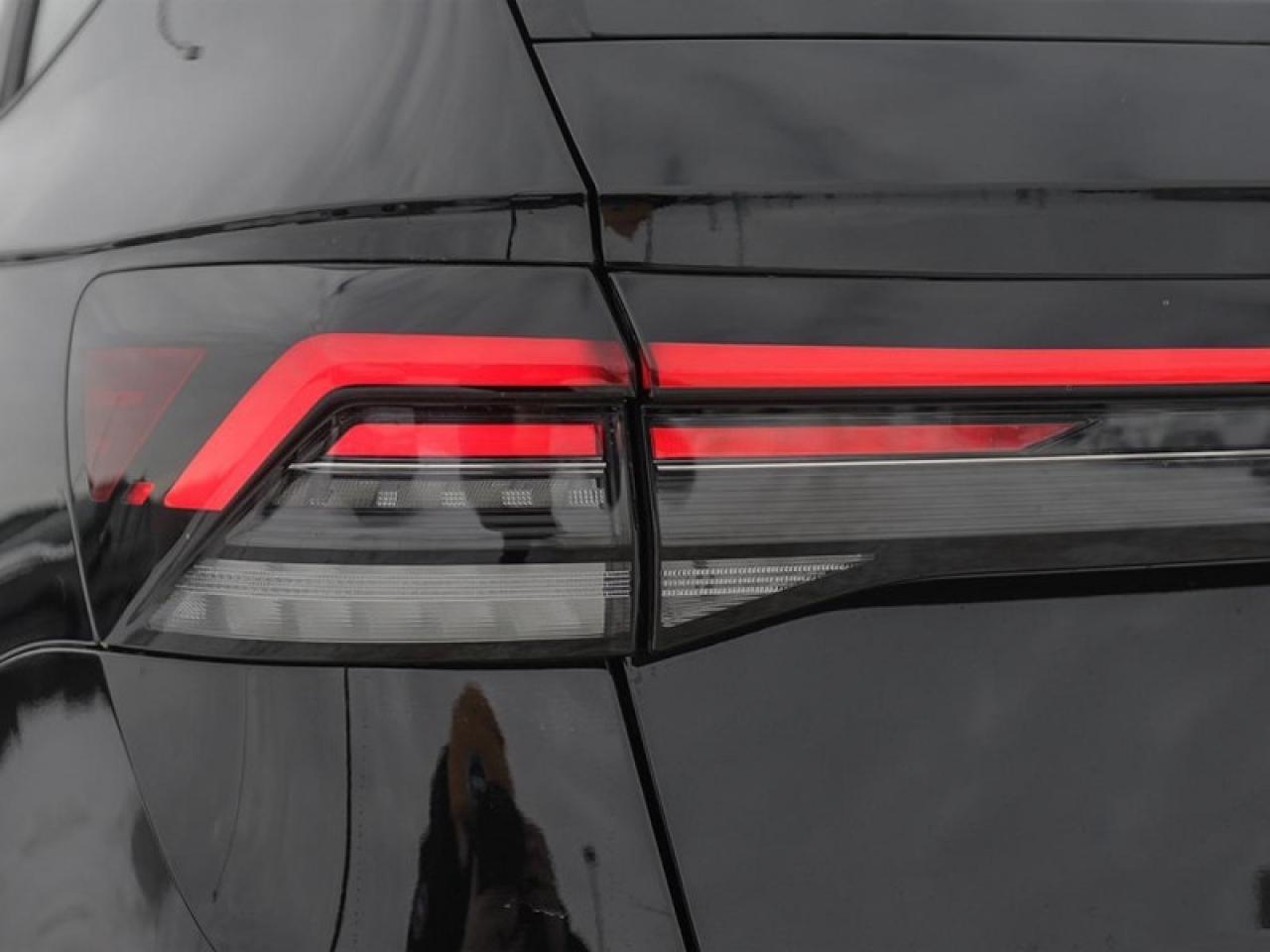 2026 Volkswagen Taos Trendline 4MOTION  - Heated Seats Photo