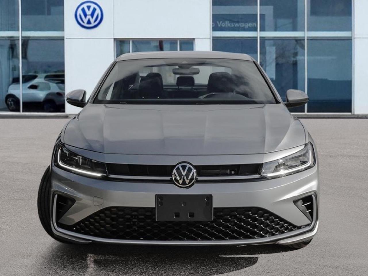 2026 Volkswagen Jetta Trendline  - Heated Seats Photo