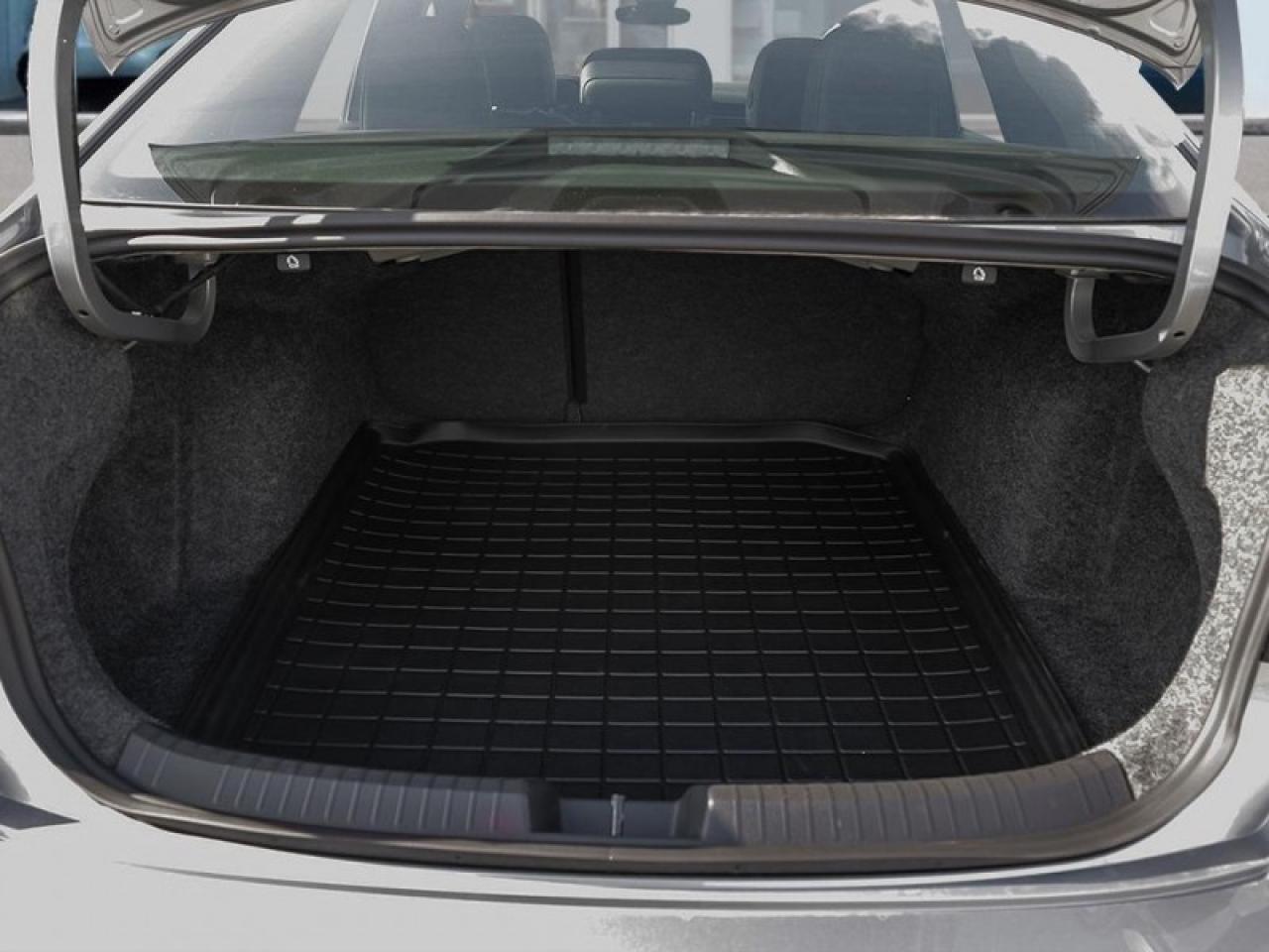 2026 Volkswagen Jetta Trendline  - Heated Seats Photo