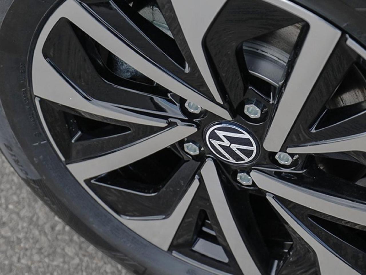 2026 Volkswagen Jetta Trendline  - Heated Seats Photo