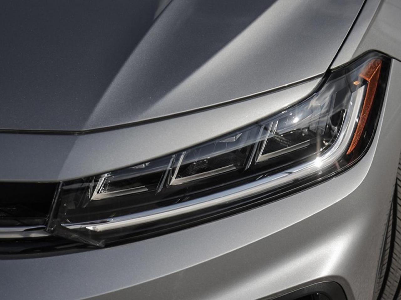 2026 Volkswagen Jetta Trendline  - Heated Seats Photo