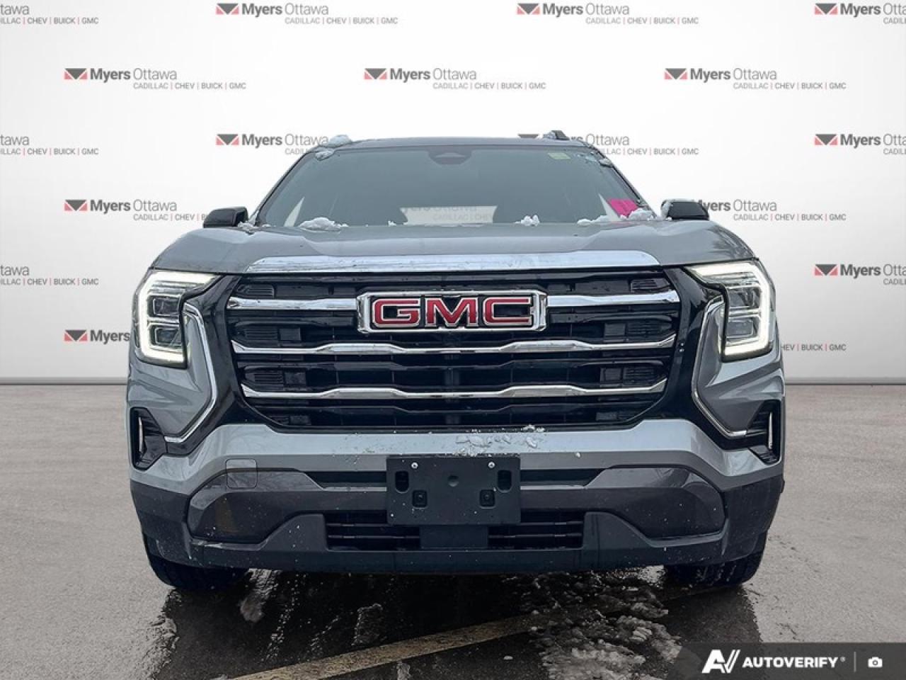 2025 GMC Terrain Elevation  TERRAIN ELEVATION, AWD, SUNROOF, LEATHER Photo