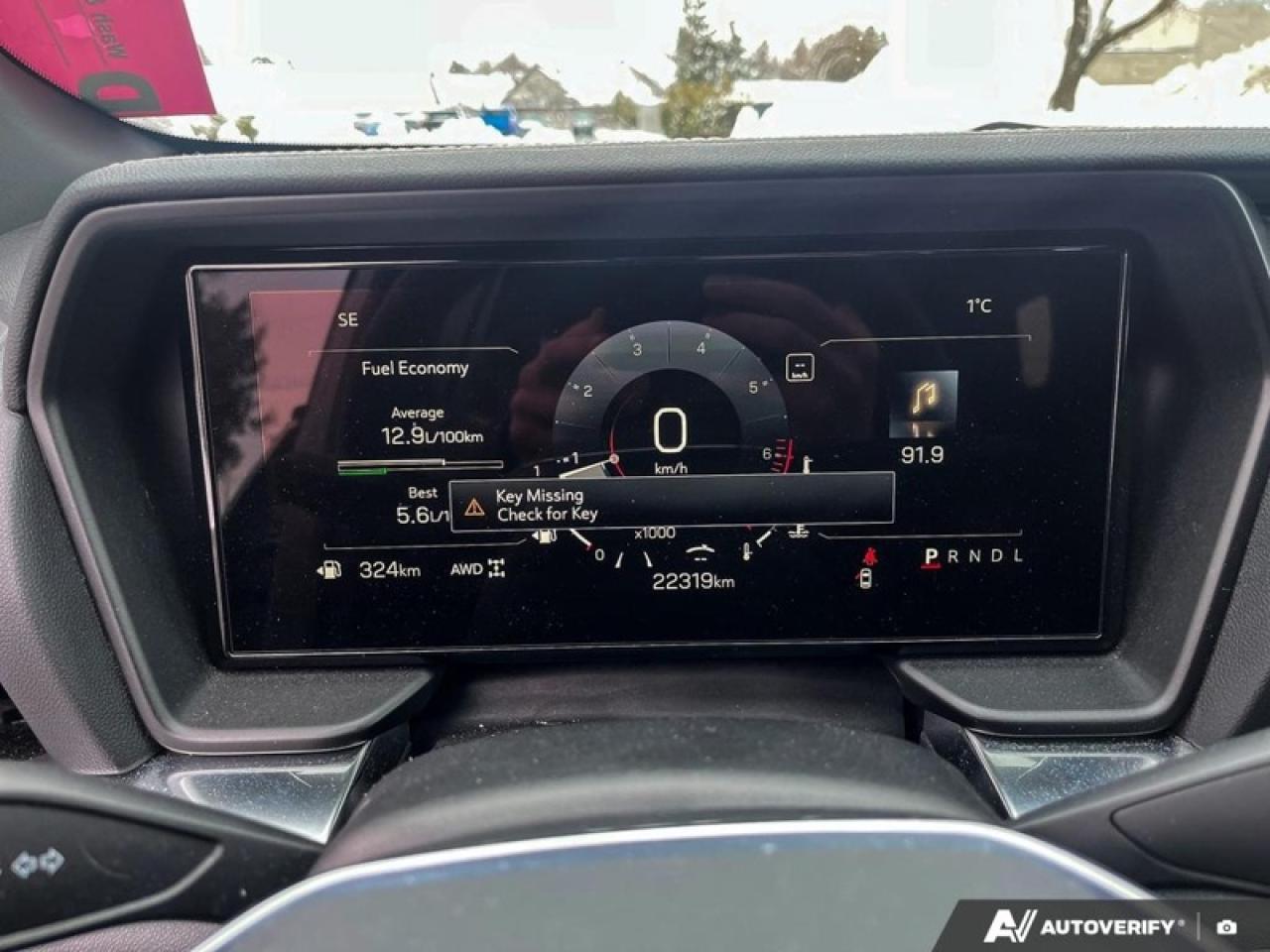 2025 GMC Terrain Elevation  TERRAIN ELEVATION, AWD, SUNROOF, LEATHER Photo