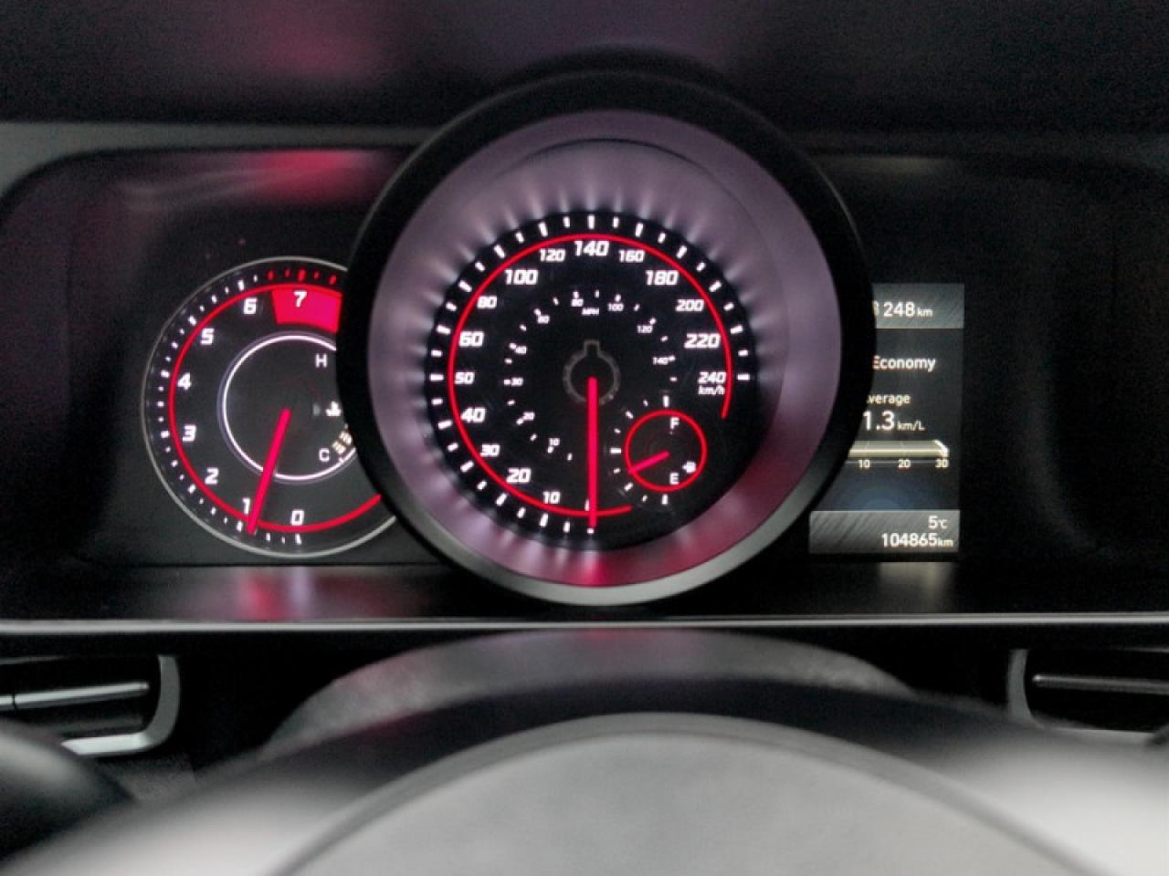 2022 Hyundai Elantra Preferred Photo