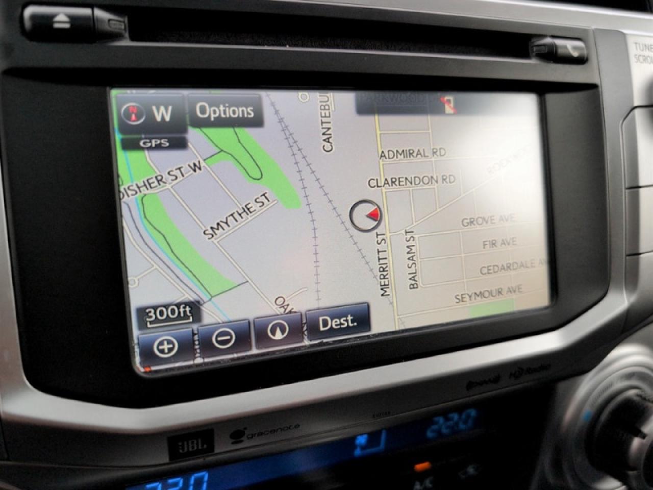 2018 Toyota 4Runner Limited  **ULTRA LOW MILEAGE - LOADED** Photo