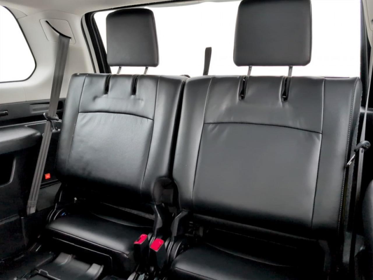 2018 Toyota 4Runner Limited  **ULTRA LOW MILEAGE - LOADED** Photo