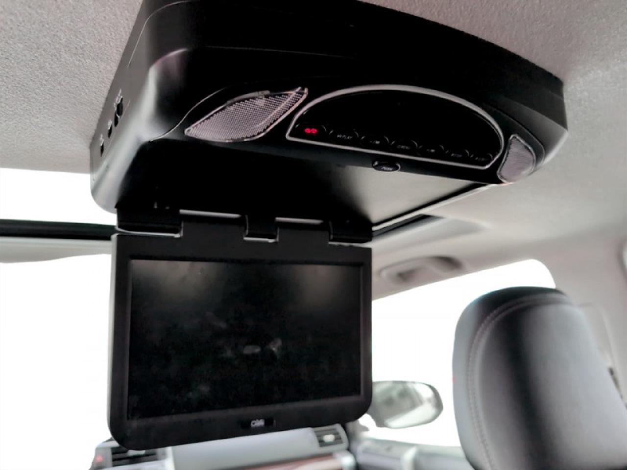 2018 Toyota 4Runner Limited  **ULTRA LOW MILEAGE - LOADED** Photo