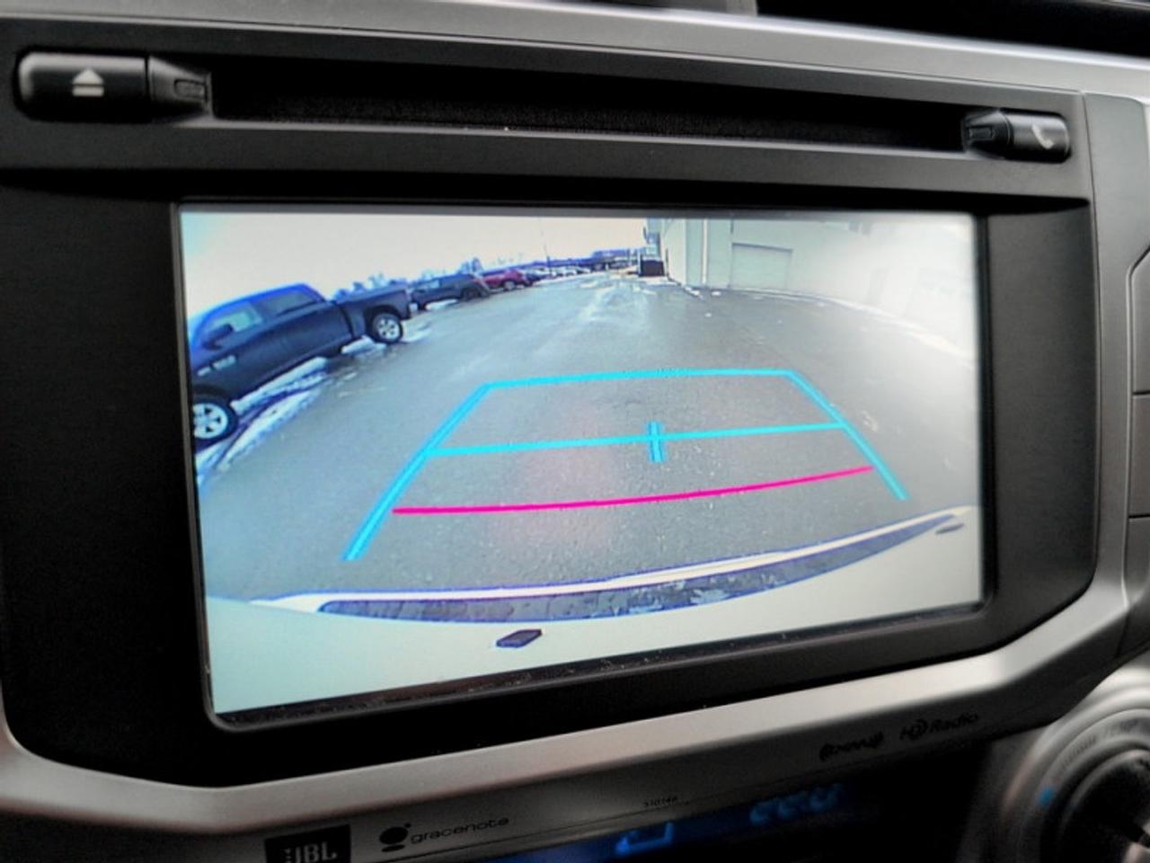 2018 Toyota 4Runner Limited  **ULTRA LOW MILEAGE - LOADED** Photo