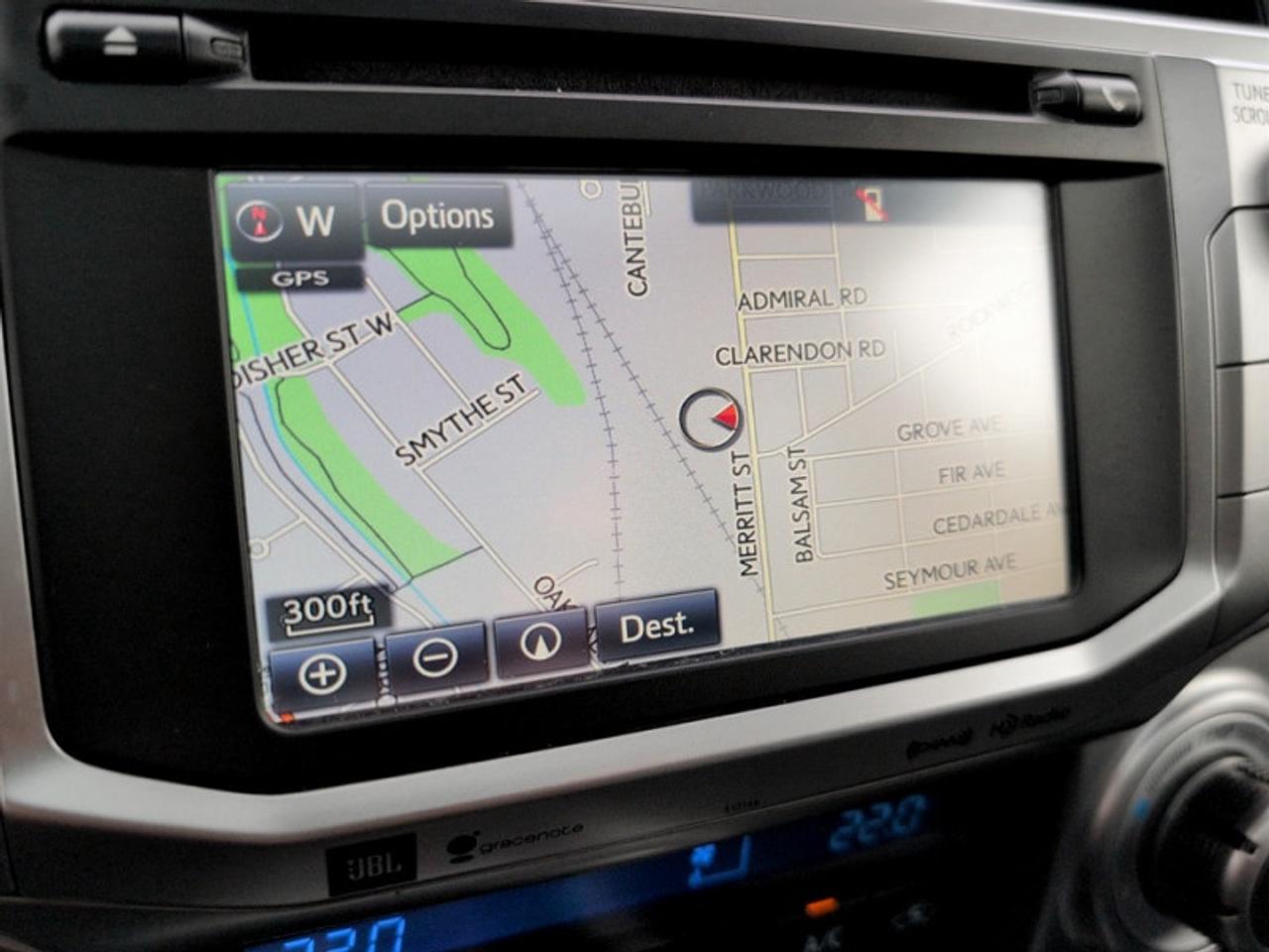 2018 Toyota 4Runner Limited  **ULTRA LOW MILEAGE - LOADED** Photo