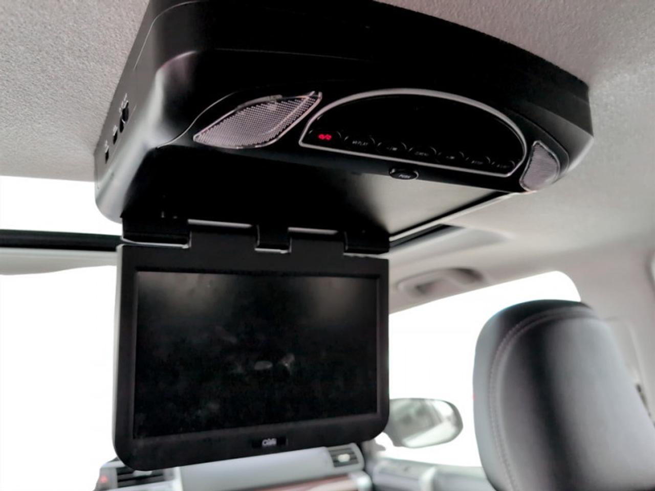 2018 Toyota 4Runner Limited  **ULTRA LOW MILEAGE - LOADED** Photo