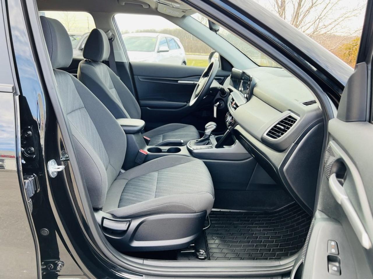 2024 Kia Seltos LX AWD Photo