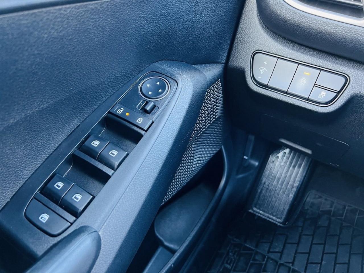 2024 Kia Seltos LX AWD Photo