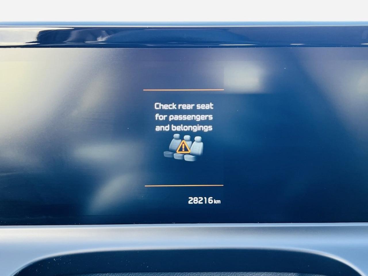 2024 Kia Seltos LX AWD Photo