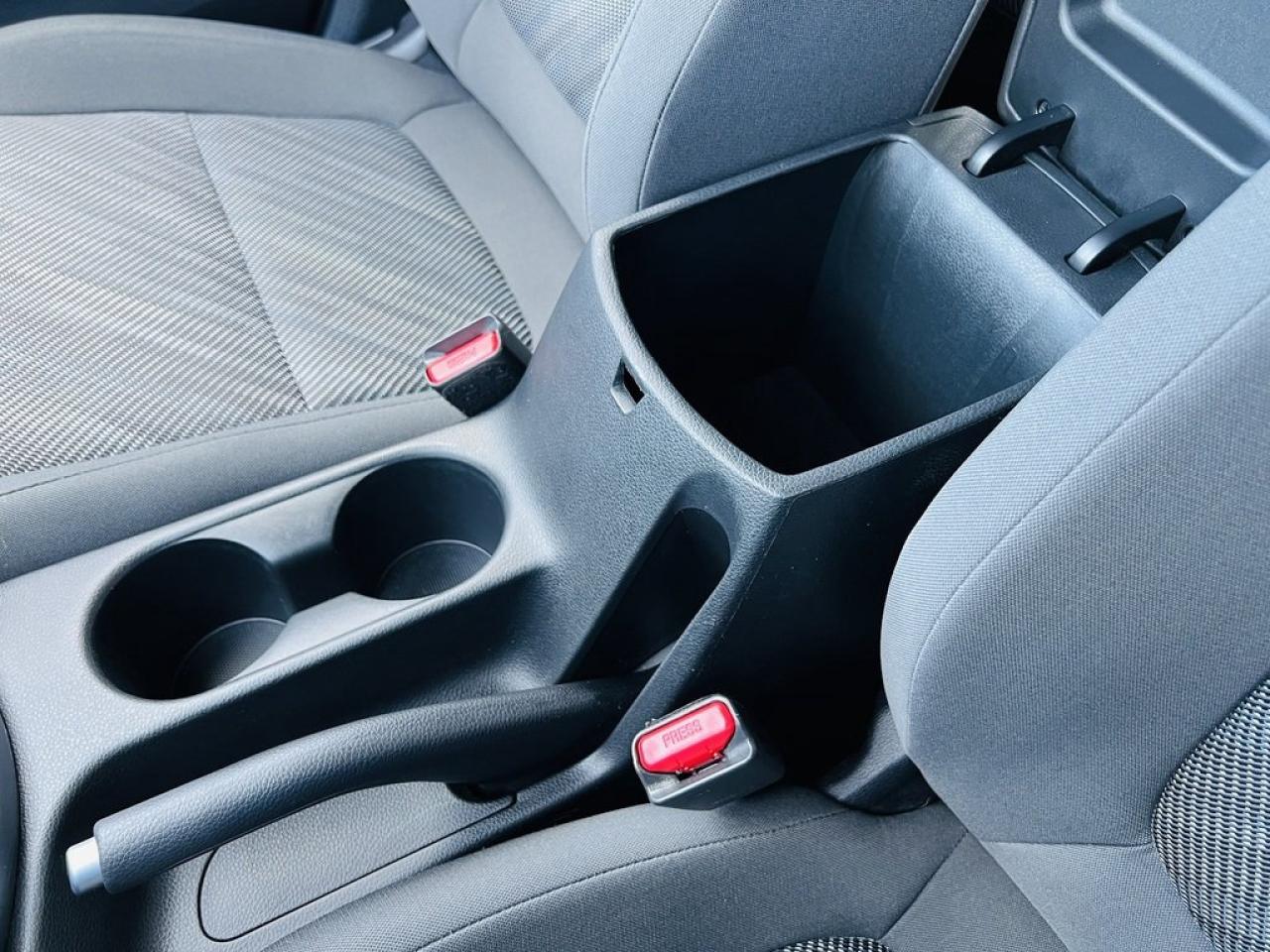 2024 Kia Seltos LX AWD Photo