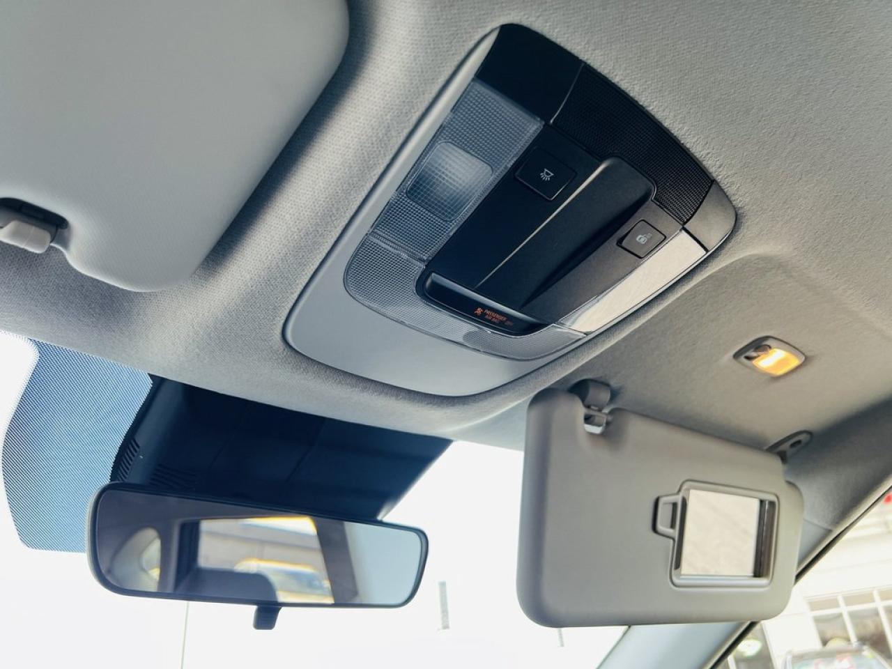 2024 Kia Seltos LX AWD Photo