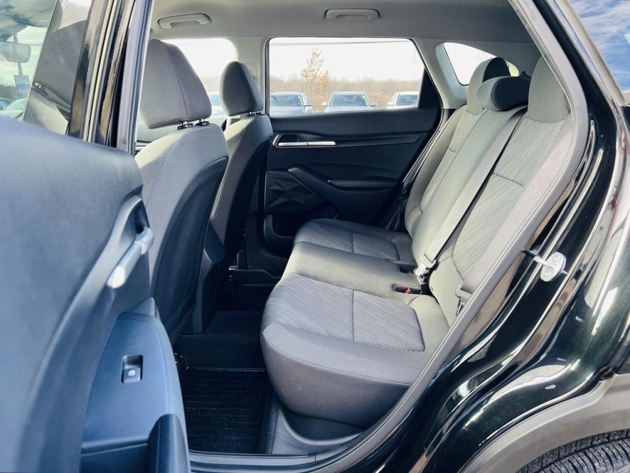 2024 Kia Seltos LX AWD Photo