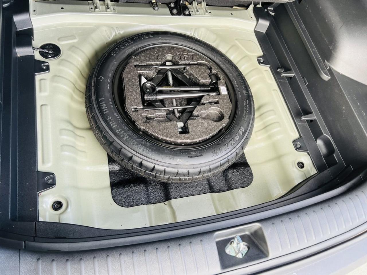 2024 Kia Seltos LX AWD Photo