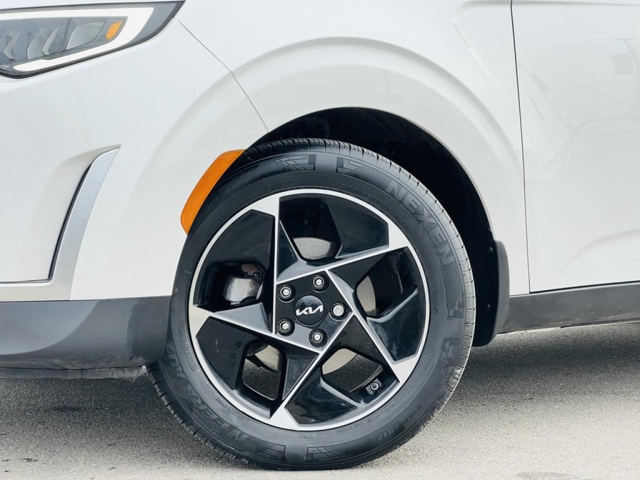 2025 Kia Soul EX+ Photo