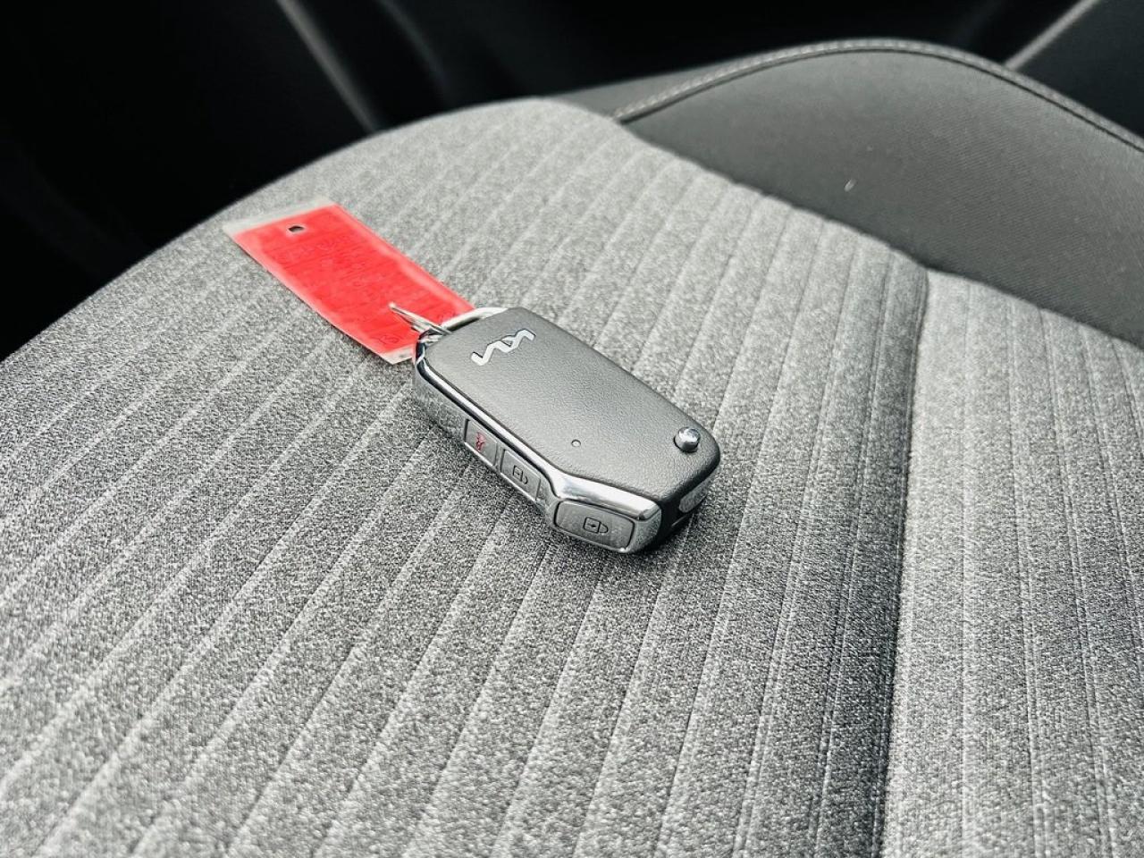 2025 Kia Soul EX+ Photo