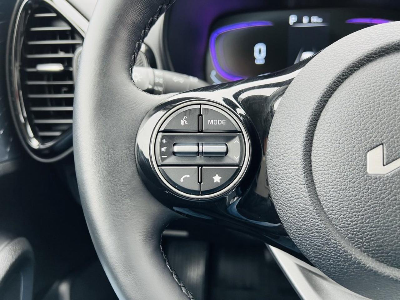 2025 Kia Soul EX+ Photo