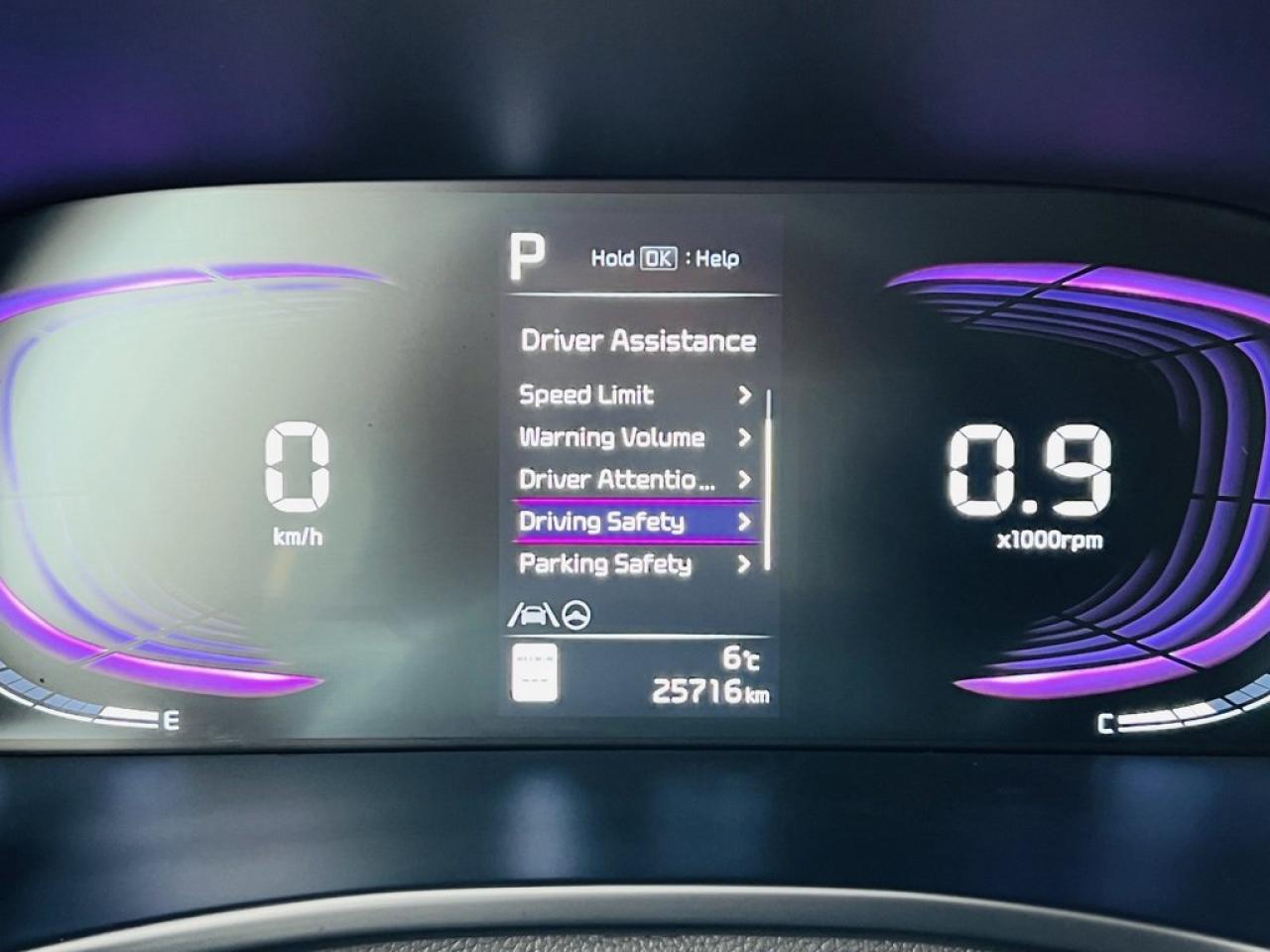 2025 Kia Soul EX+ Photo