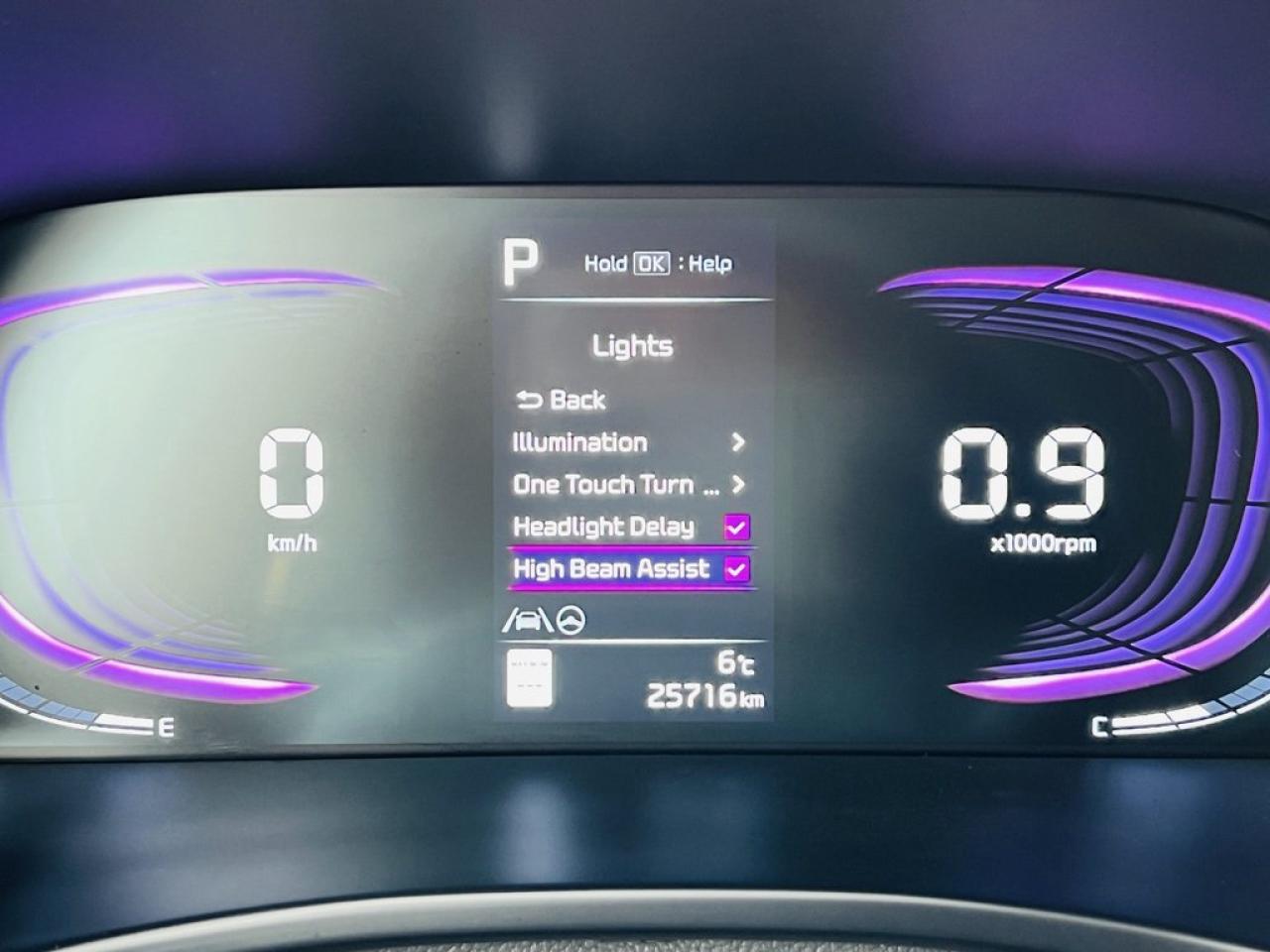 2025 Kia Soul EX+ Photo