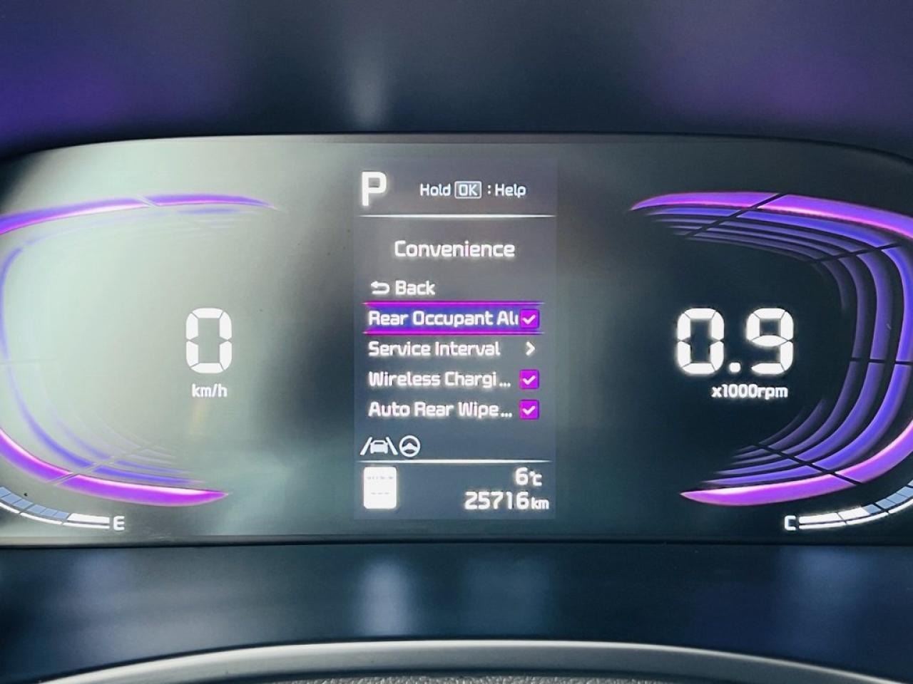 2025 Kia Soul EX+ Photo