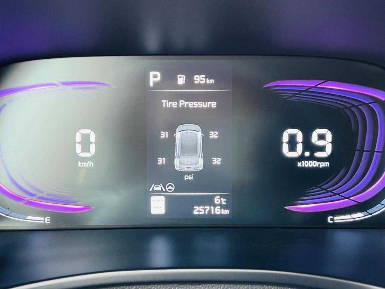 2025 Kia Soul EX+ Photo