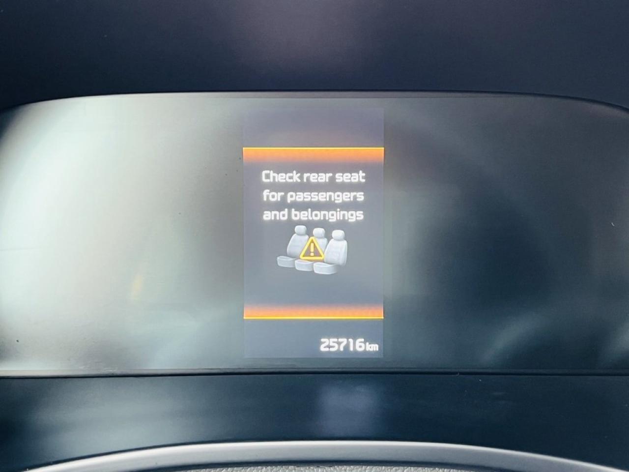 2025 Kia Soul EX+ Photo