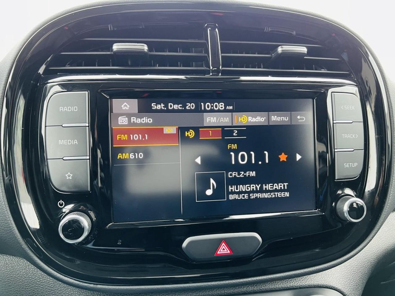 2025 Kia Soul EX+ Photo