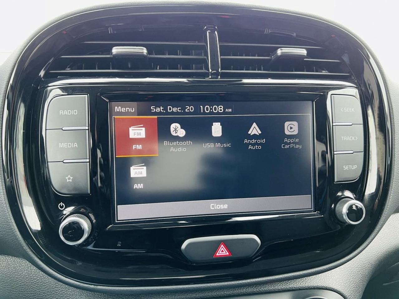 2025 Kia Soul EX+ Photo