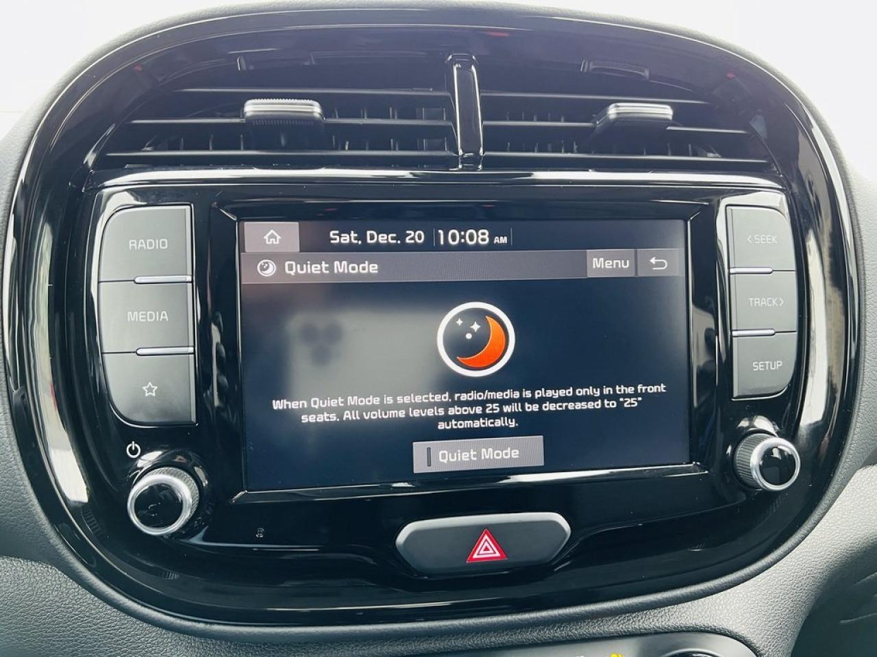 2025 Kia Soul EX+ Photo