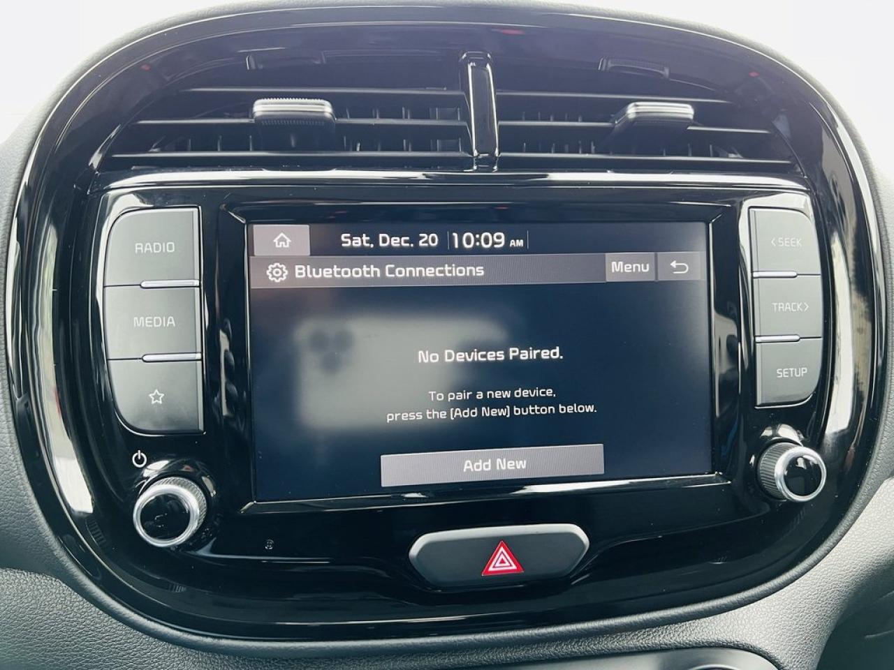 2025 Kia Soul EX+ Photo