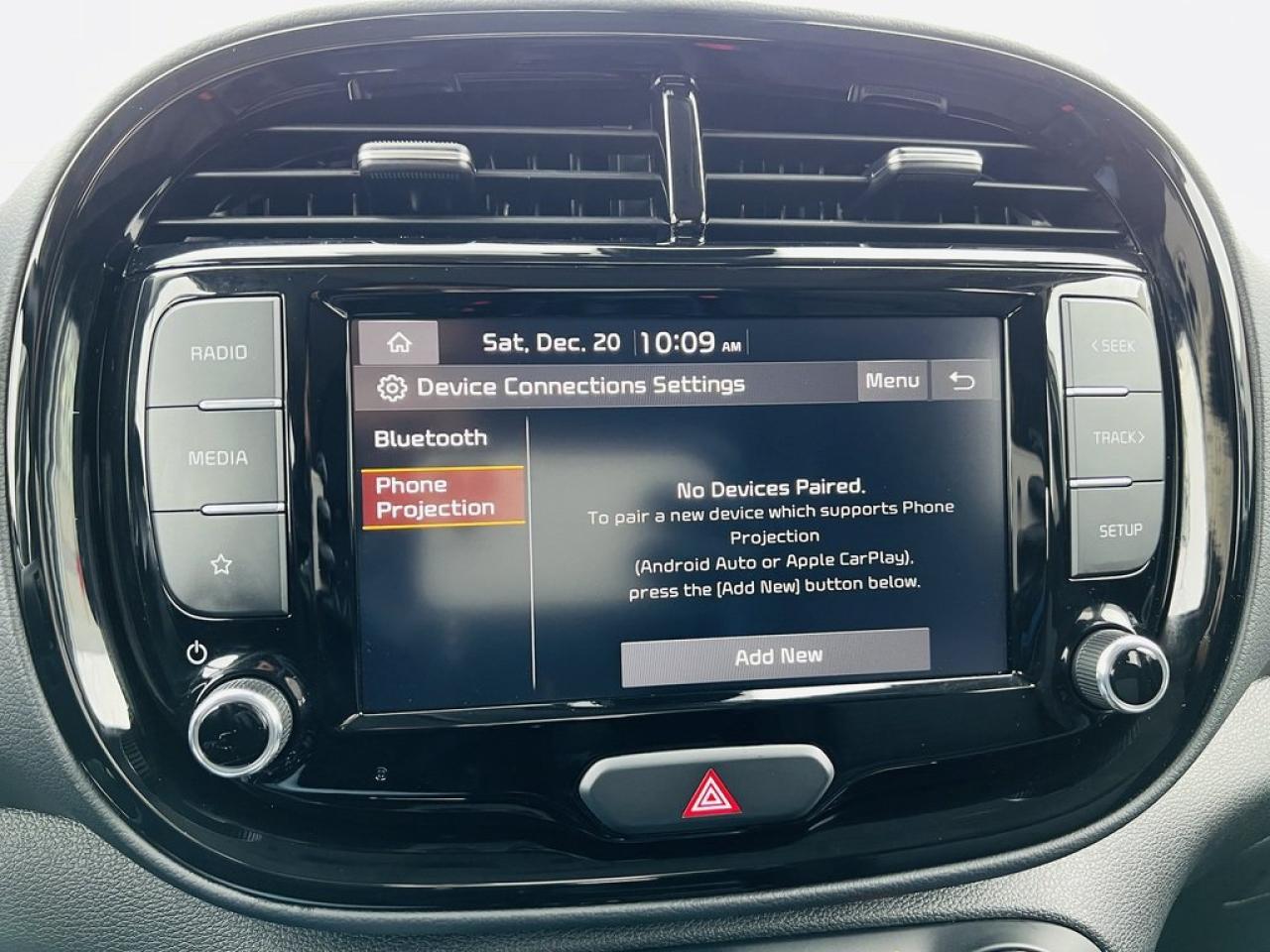 2025 Kia Soul EX+ Photo