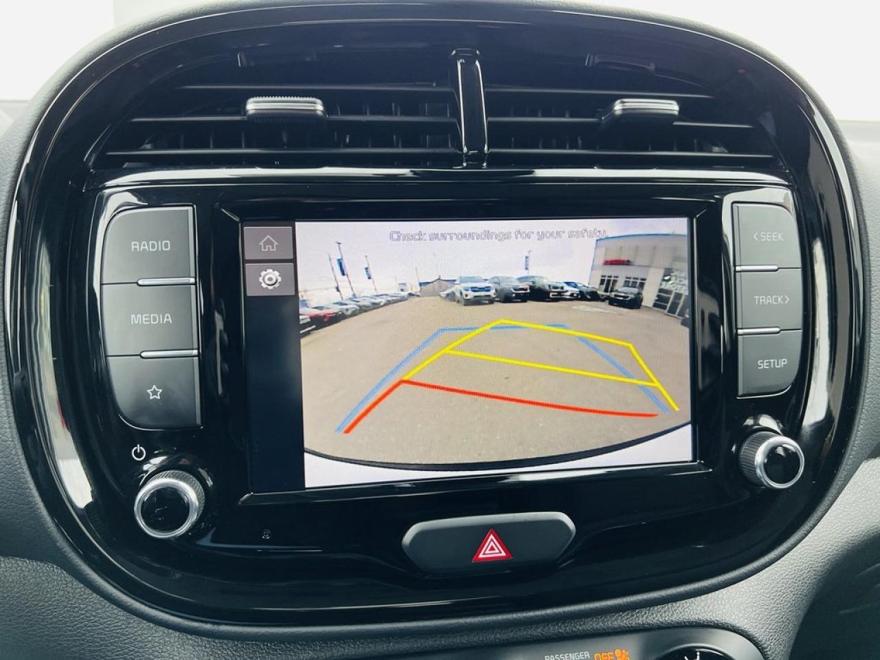 2025 Kia Soul EX+ Photo