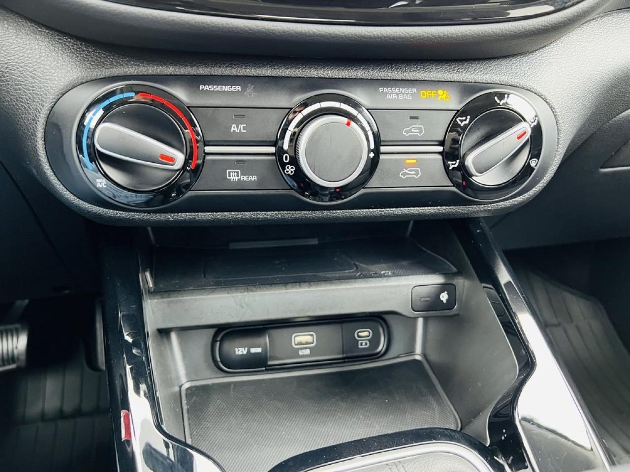 2025 Kia Soul EX+ Photo