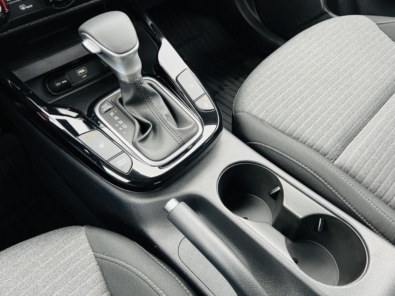 2025 Kia Soul EX+ Photo