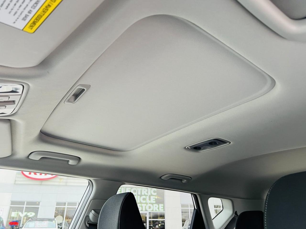 2025 Kia Soul EX+ Photo