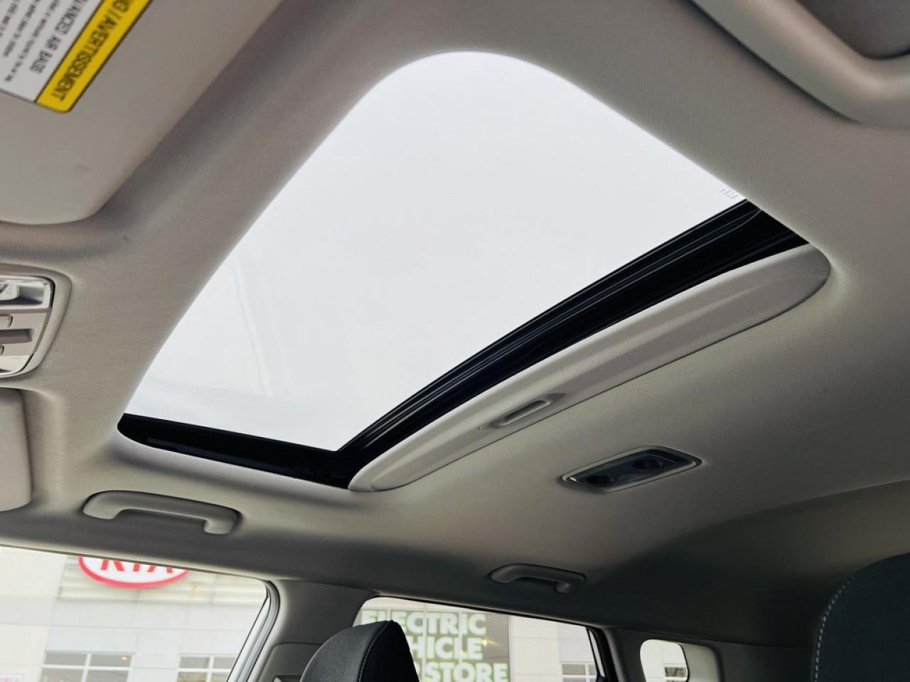 2025 Kia Soul EX+ Photo