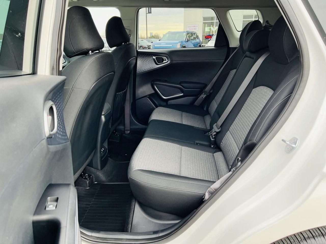 2025 Kia Soul EX+ Photo