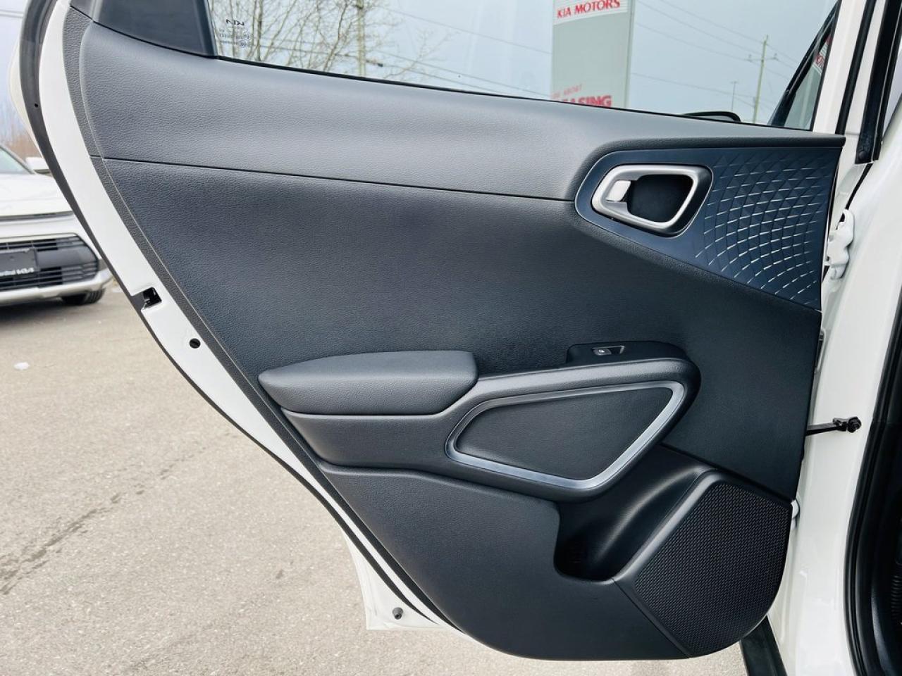 2025 Kia Soul EX+ Photo