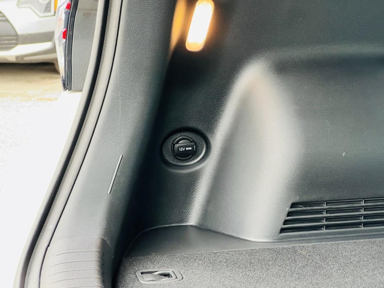 2025 Kia Soul EX+ Photo