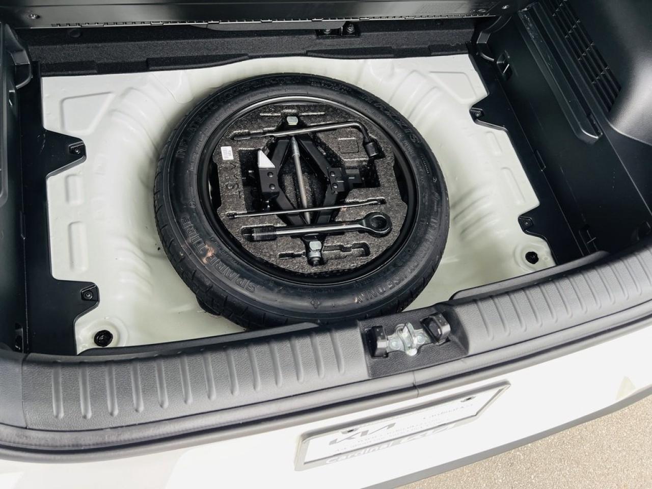 2025 Kia Soul EX+ Photo